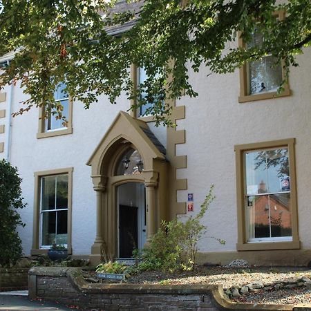 Bank House B And B Penrith Exterior photo