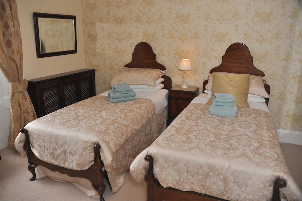 Bank House B And B Penrith Room photo